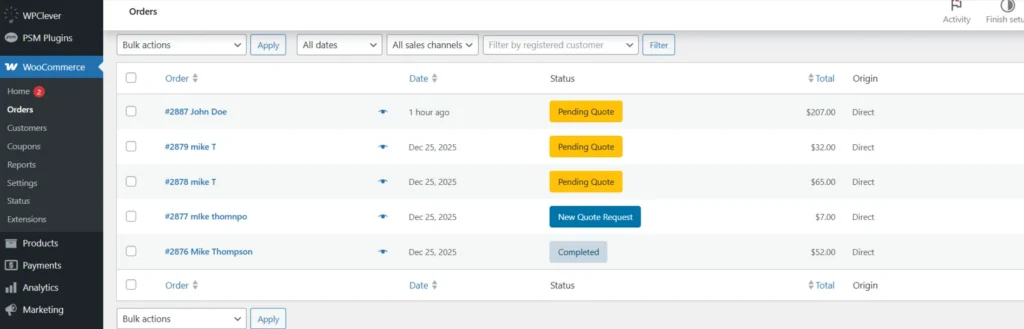 Manage-Quotes-PSM-Request-a-Quote