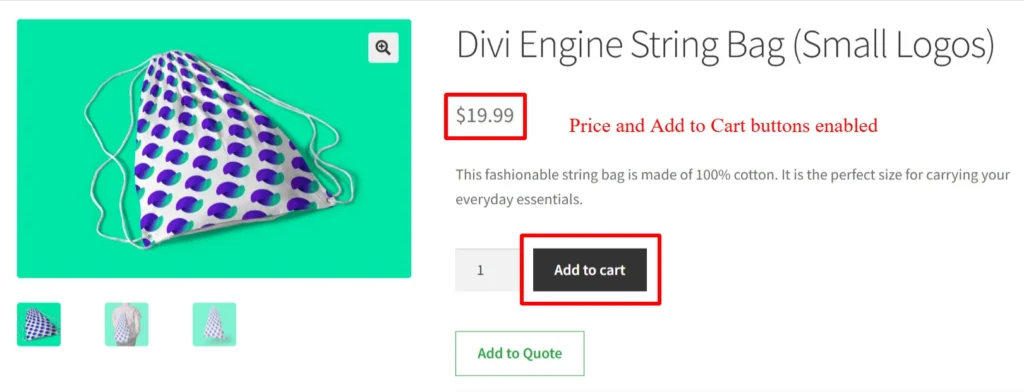 Price-and-Add-to-Cart-Buttons-enabled-PSM-Request-a-Quote